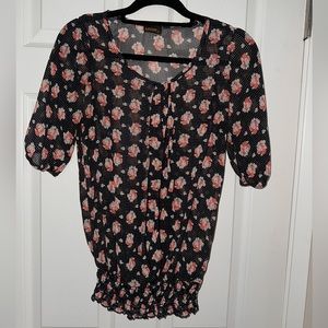 Women’s blouse